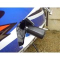 R&G Racing Crash Protectors - Classic Style for Suzuki GSXR1000 '03-04